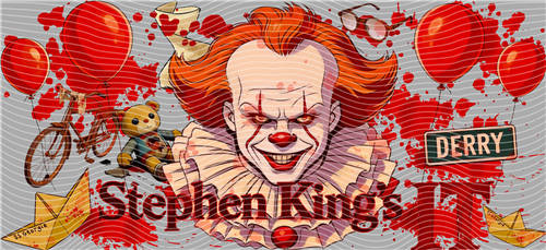 16oz Halloween-J 552